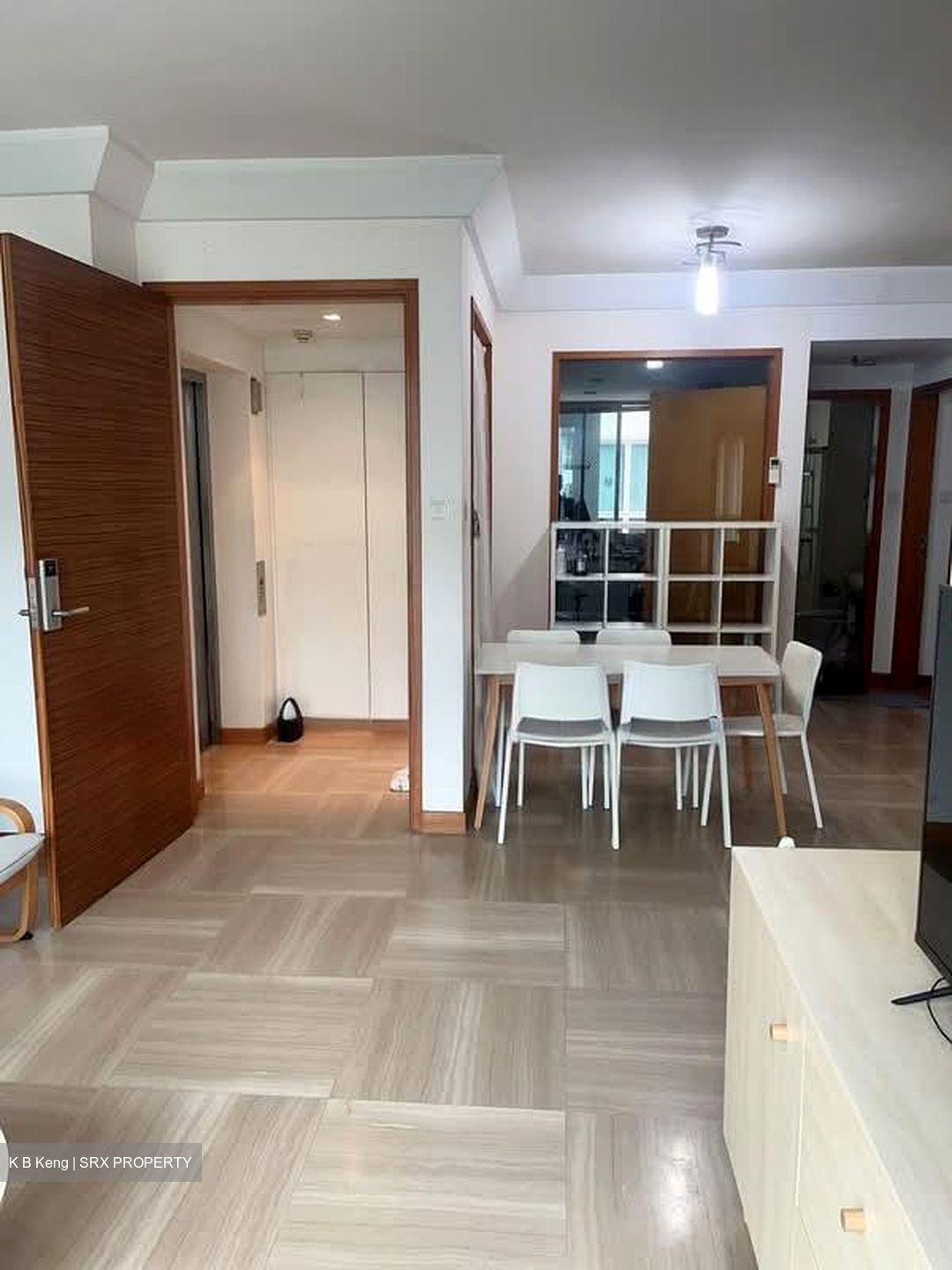 Gardenvista (D21), Condominium #586271541